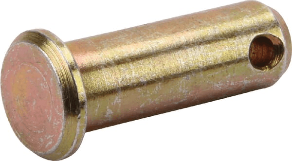 Pièces agricoles - Pièce divers - Pivot 12x35x30 mm BPW