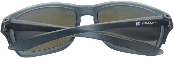 Vêtements et protections - Equipement - Lunettes de sécurité 01 verre miroir rouge