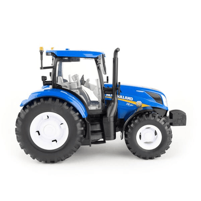 Loisirs - Jouets - New Holland T6 radiocommandé