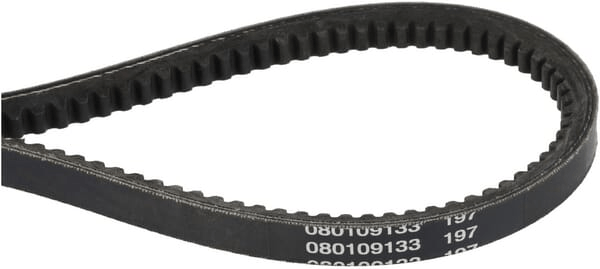 Pièces agricoles - TP pièce origine - Courroie trapézoïdale