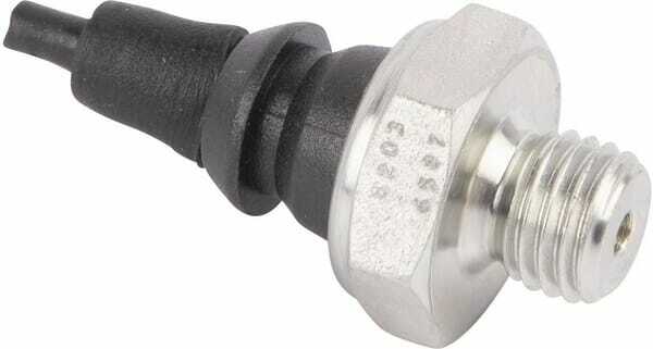 Pièces agricoles - Tracteur pièce origine - Pressostat