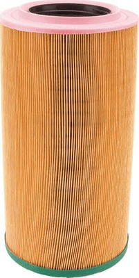 Pièces agricoles - TP pièce origine - Filtre à air extérieur