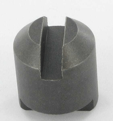 Pièces agricoles - Hydraulique - MPP pompkopp. voor AC motor