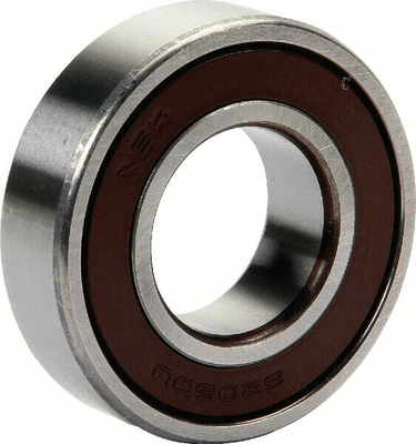 Pièces agricoles - Machines - Roulement à billes 6205 2RS