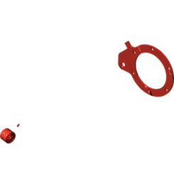 Pièces agricoles - Pièce Semoir - Pièce Semoir Kverneland A139329294