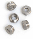 Sac de 5 ecrous/vis inox de m