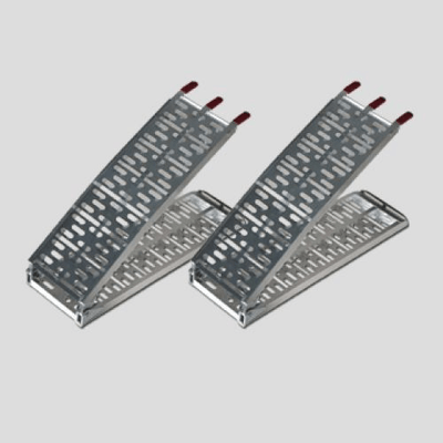 Accessoires et options matériel  - Quad - PAIRE DE RAMPES POUR QUAD