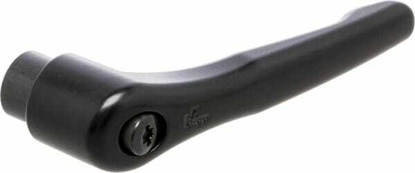 Pièces agricoles - Fasteners - Levier serrage GR.3 M10 basc.