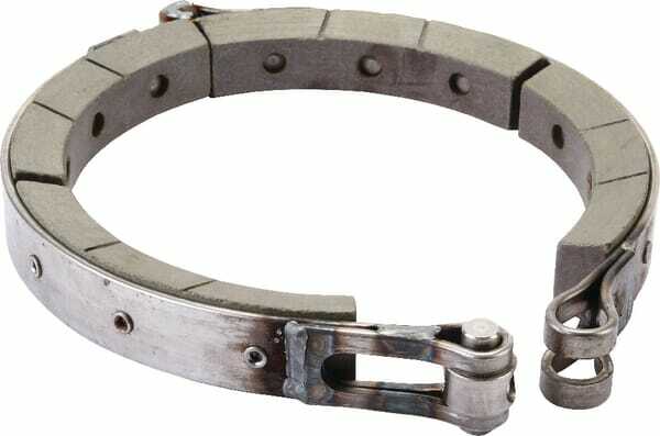 Pièces agricoles - Tracteur pièce origine - Bande de frein