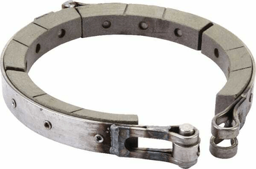 Pièces agricoles - Tracteur pièce origine - Bande de frein