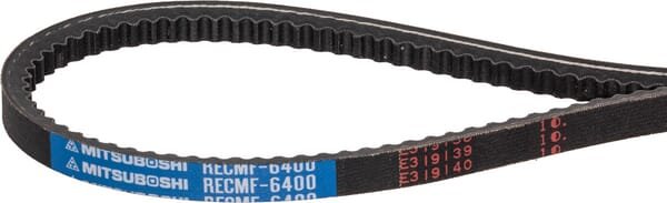 Pièces agricoles - TP pièce origine - Courroie trapézoïdale, alternateur