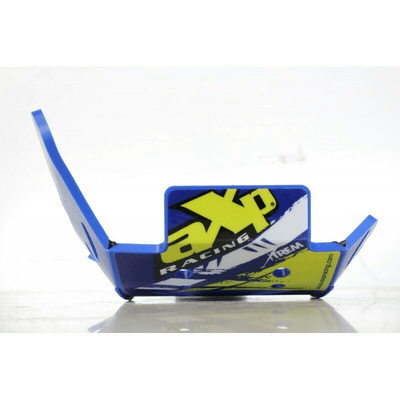 Pièces Quad & Motos - Equipement véhicule - Sabot AXP Enduro Xtrem - PHD 8mm Sherco