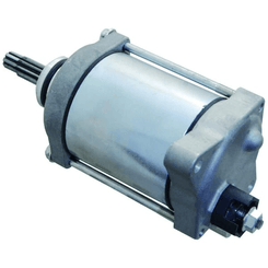 Pièces agricoles - Eclairage - Démarreur 12V, 9 dents, CCW