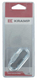 Maillon rapide Ø6mm (2)