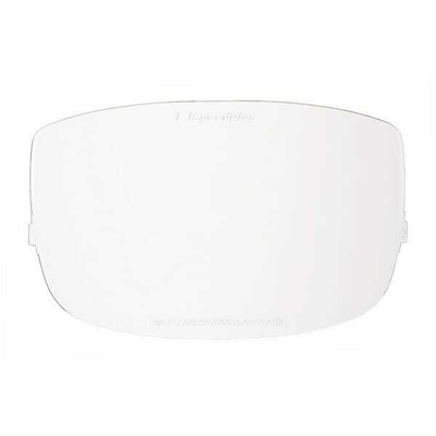 Vêtements et protections - Equipement - Écran protect. ext. 9002 (10P)
