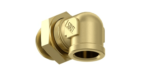 Pièces agricoles - Pièce divers - Accouplement angulaire M16/M22