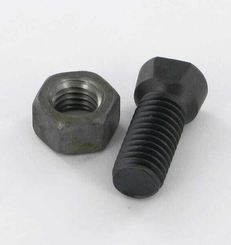 Pièces agricoles - Machines - Boulon TC 12x35 mm