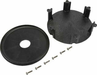 Pièces agricoles - Hydraulique - Jeu grille, Feka 600