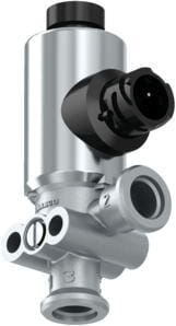 Pièces agricoles - Pièce divers - Électrovanne 3/2