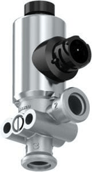 Pièces agricoles - Pièce divers - Électrovanne 3/2