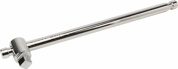 Outils - Outils divers - Poignée coulissante 1/2"