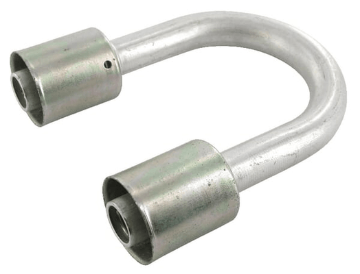 Pièces agricoles - Pièce divers - Accouplement à sertir n°12