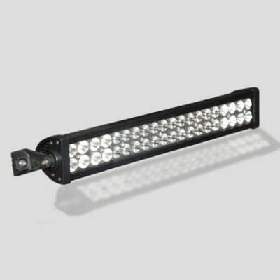 Accessoires et options matériel  - Quad - RAMPE LEDS 120W 62X11,5X8,3CM