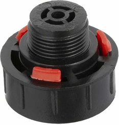 Pièces agricoles - Hydraulique - Bouchon pour pompe HPS1804