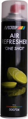 Chimie - Chimie divers - One Shot Citrus