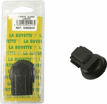 Pièces agricoles - Cloture,Jardin & Sylviculture - 1 porte clapet Lakcho