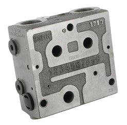 Pièces agricoles - Hydraulique - Module pompe PVP CC 157B5191