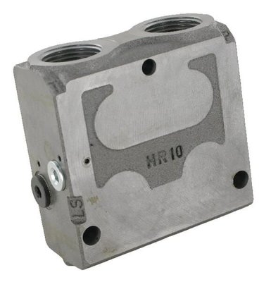 Pièces agricoles - Hydraulique - Module de pompe PVPV CC 157B5941