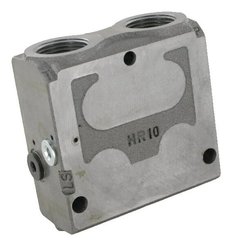 Pièces agricoles - Hydraulique - Module de pompe PVPV CC 157B5941