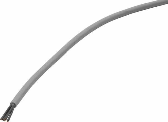 Pièces agricoles - Electricité - Câble PVC flex 4x0,75 mm