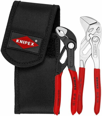 Outils - Outils divers - Jeu de 2 pinces