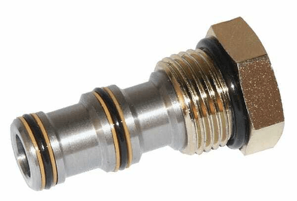 Pièces agricoles - Hydraulique - Bouchon de cavité NCS06/3