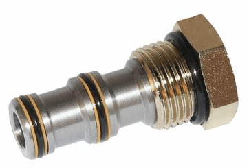 Pièces agricoles - Hydraulique - Bouchon de cavité NCS06/3