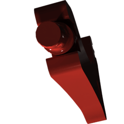 Pièces agricoles - Pièce divers - Barre d'attelage CatIII N