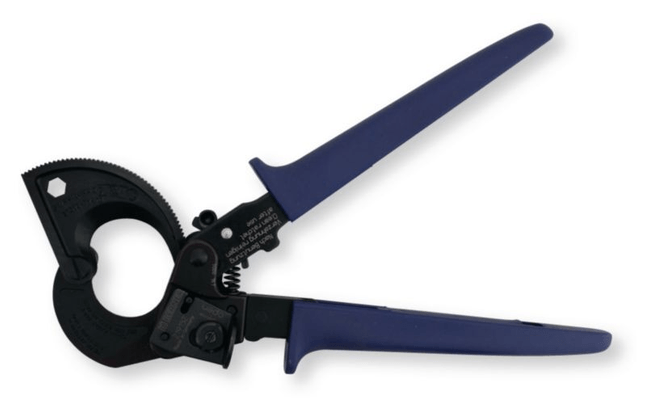 Outils - Outils divers - COUPE CABLES CUIVRE/ALU  Æ 32