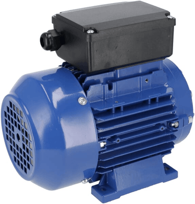 Pièces agricoles - Electricité - Moteur électrique 0,37 kw