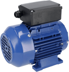 Pièces agricoles - Electricité - Moteur électrique 0,37 kw