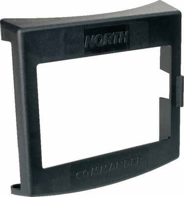 Vêtements et protections - Equipement - Visière rabattable Commander