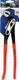 Pince multiprises 300 mm