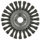 Brosse ronde 22,2 0,8 x 150 mm