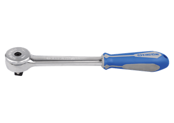 Outils - Outils divers - Blister de cliquet 1/2" 72 dents