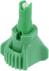 Pièces agricoles - Pièce Pulvérisateur - Buse à injection d'air HDRX-R 120° 015 vert
