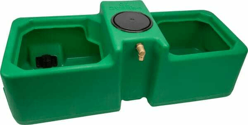 Pièces agricoles - Cloture,Jardin & Sylviculture - Prebac 70l