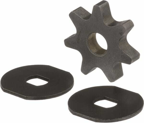 Pièces agricoles - Jardin et forêt pièce origine - Pignon 3/8 7 dents