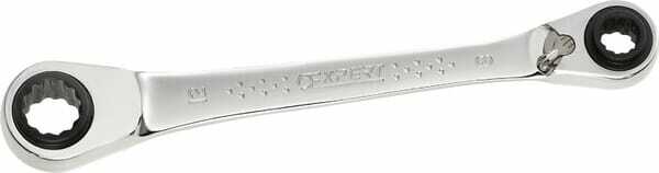 Outils - Outils divers - Clé à cliquet double 8x10x12x13mm, Expert