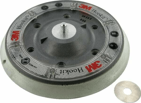 Outils - Outils divers - Disque sup.15-trous doux 150mm